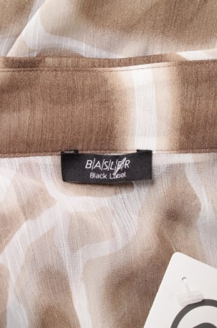 Γυναικείο πουκάμισο Basler, Μέγεθος XL, Χρώμα  Μπέζ, Τιμή 17,94 €