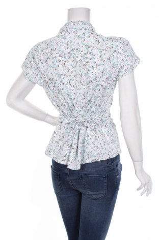 Γυναικείο πουκάμισο Biaggini, Μέγεθος M, Χρώμα Πολύχρωμο, Τιμή 12,37 €