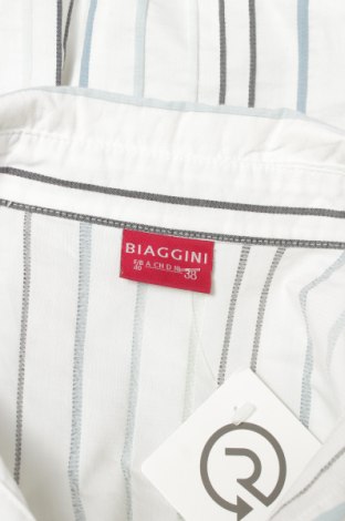 Γυναικείο πουκάμισο Biaggini, Μέγεθος M, Χρώμα Πολύχρωμο, Τιμή 20,10 €