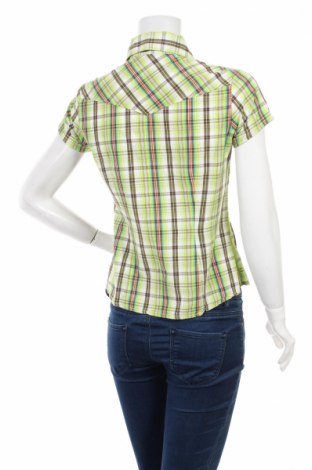 Γυναικείο πουκάμισο Blend She, Μέγεθος M, Χρώμα Πολύχρωμο, Τιμή 12,37 €