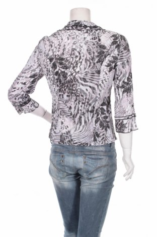 Γυναικείο πουκάμισο Canda, Μέγεθος M, Χρώμα Πολύχρωμο, Τιμή 14,23 €