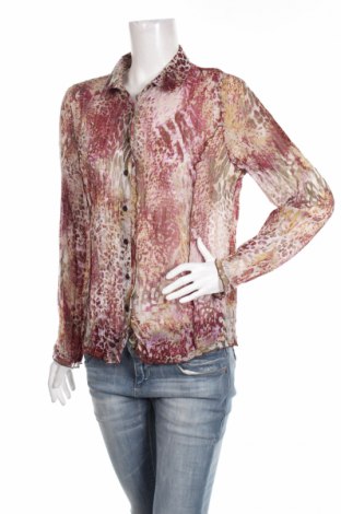 Γυναικείο πουκάμισο Charles Vogele, Μέγεθος M, Χρώμα Πολύχρωμο, Τιμή 16,08 €