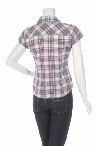 Γυναικείο πουκάμισο Chicoree, Μέγεθος XS, Χρώμα Πολύχρωμο, Τιμή 8,04 €