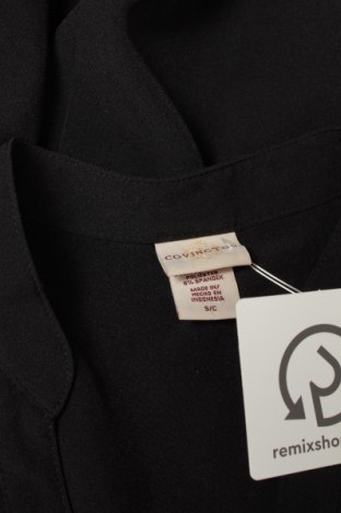 Γυναικείο πουκάμισο Covington, Μέγεθος S, Χρώμα Μαύρο, Τιμή 15,98 €