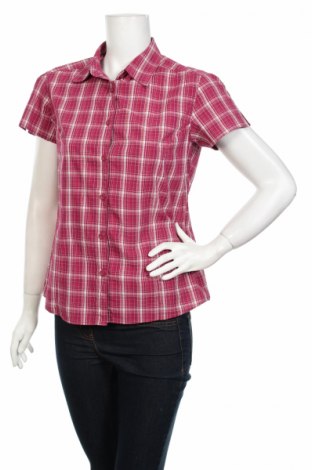 Γυναικείο πουκάμισο Crane, Μέγεθος S, Χρώμα Ρόζ , Τιμή 9,28 €