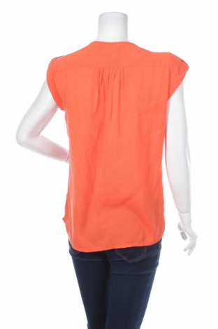 Γυναικείο πουκάμισο Cubus, Μέγεθος S, Χρώμα Πορτοκαλί, Τιμή 9,90 €