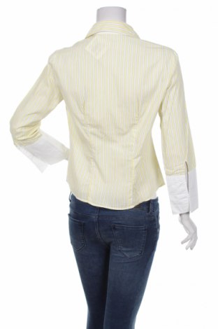 Γυναικείο πουκάμισο Daniel Hechter, Μέγεθος M, Χρώμα Κίτρινο, Τιμή 20,62 €