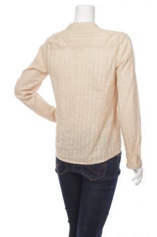 Γυναικείο πουκάμισο Denim Co, Μέγεθος M, Χρώμα  Μπέζ, Τιμή 15,46 €