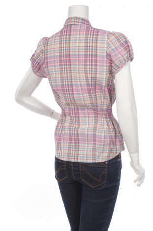Γυναικείο πουκάμισο Dorothy Perkins, Μέγεθος S, Χρώμα Πολύχρωμο, Τιμή 15,41 €