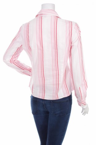 Γυναικείο πουκάμισο Esprit, Μέγεθος L, Χρώμα Ρόζ , Τιμή 22,68 €