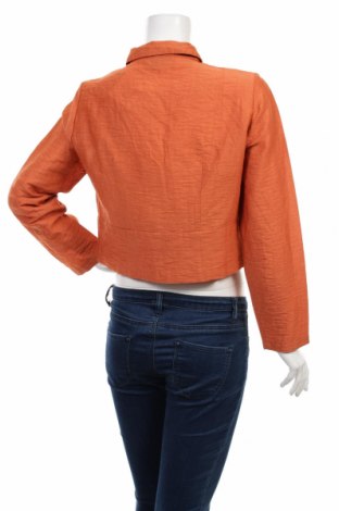 Γυναικείο πουκάμισο Evelin Brandt, Μέγεθος M, Χρώμα Πορτοκαλί, Τιμή 32,99 €