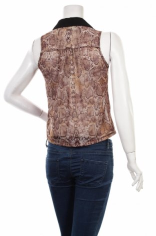 Γυναικείο πουκάμισο Forever New, Μέγεθος XS, Χρώμα Πολύχρωμο, Τιμή 15,41 €