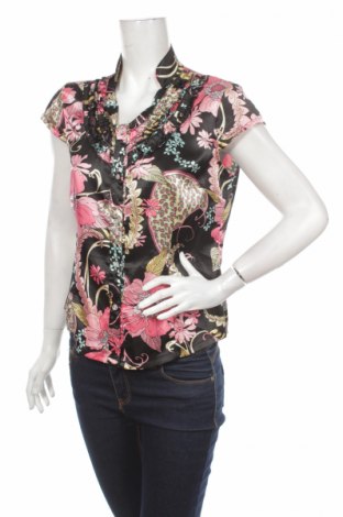 Γυναικείο πουκάμισο Forget Me Not, Μέγεθος XL, Χρώμα Πολύχρωμο, Τιμή 14,74 €