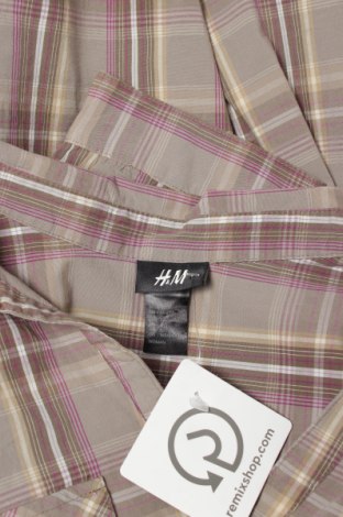 Γυναικείο πουκάμισο H&M, Μέγεθος S, Χρώμα Γκρί, Τιμή 18,56 €