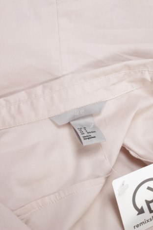 Γυναικείο πουκάμισο H&M, Μέγεθος S, Χρώμα Βιολετί, Τιμή 15,46 €