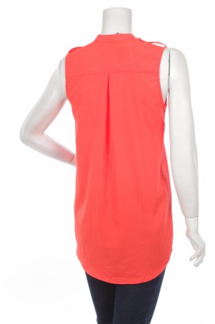 Γυναικείο πουκάμισο H&M Divided, Μέγεθος S, Χρώμα Πορτοκαλί, Τιμή 11,34 €