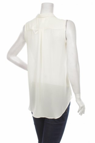 Γυναικείο πουκάμισο H&M, Μέγεθος S, Χρώμα Εκρού, Τιμή 17,41 €