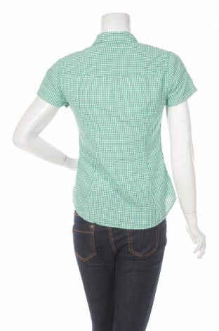 Γυναικείο πουκάμισο H&M L.o.g.g, Μέγεθος S, Χρώμα Πράσινο, Τιμή 11,13 €