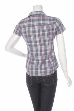 Γυναικείο πουκάμισο H&M L.o.g.g, Μέγεθος S, Χρώμα Πολύχρωμο, Τιμή 8,66 €