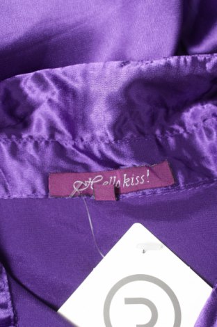 Γυναικείο πουκάμισο, Μέγεθος S, Χρώμα Βιολετί, Τιμή 14,23 €