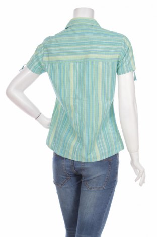 Γυναικείο πουκάμισο K-Tec, Μέγεθος M, Χρώμα Πολύχρωμο, Τιμή 16,08 €