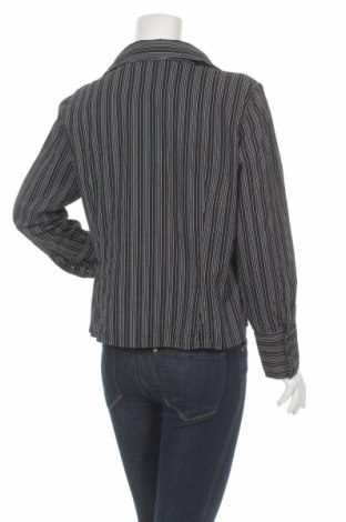 Γυναικείο πουκάμισο Laura Stein, Μέγεθος L, Χρώμα Μαύρο, Τιμή 15,46 €