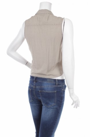 Γυναικείο πουκάμισο Mana, Μέγεθος M, Χρώμα Γκρί, Τιμή 9,28 €