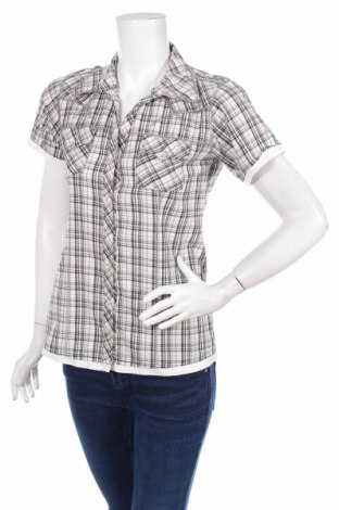 Γυναικείο πουκάμισο Marc Lauge, Μέγεθος S, Χρώμα Πολύχρωμο, Τιμή 11,34 €