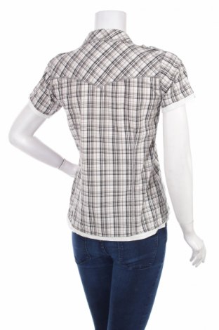 Γυναικείο πουκάμισο Marc Lauge, Μέγεθος S, Χρώμα Πολύχρωμο, Τιμή 11,34 €