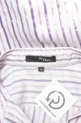 Γυναικείο πουκάμισο My Own, Μέγεθος S, Χρώμα Πολύχρωμο, Τιμή 15,46 €