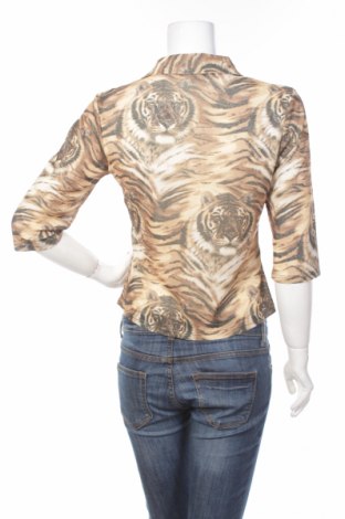Γυναικείο πουκάμισο Orsay, Μέγεθος S, Χρώμα Πολύχρωμο, Τιμή 12,37 €