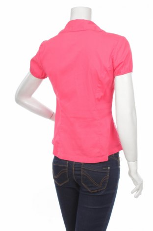 Γυναικείο πουκάμισο Orsay, Μέγεθος S, Χρώμα Ρόζ , Τιμή 11,34 €