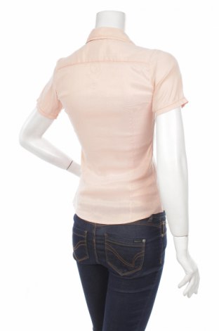 Γυναικείο πουκάμισο Paruchev, Μέγεθος S, Χρώμα Ρόζ , Τιμή 13,92 €
