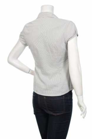 Γυναικείο πουκάμισο Pimkie, Μέγεθος S, Χρώμα Γκρί, Τιμή 9,90 €