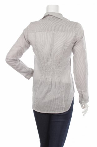 Γυναικείο πουκάμισο, Μέγεθος S, Χρώμα Γκρί, Τιμή 20,10 €