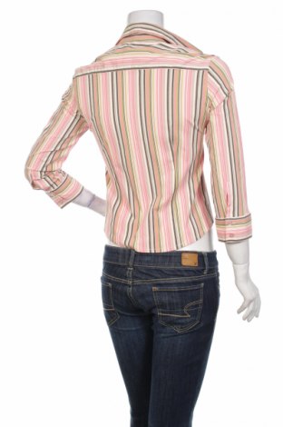 Γυναικείο πουκάμισο S:aix, Μέγεθος S, Χρώμα Πολύχρωμο, Τιμή 15,46 €