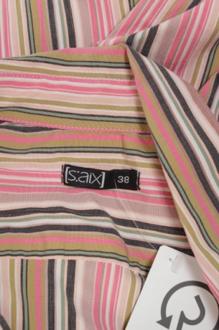 Γυναικείο πουκάμισο S:aix, Μέγεθος S, Χρώμα Πολύχρωμο, Τιμή 15,46 €