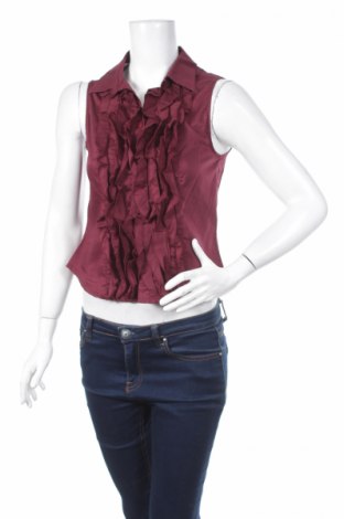 Γυναικείο πουκάμισο Staccato, Μέγεθος M, Χρώμα Βιολετί, Τιμή 11,13 €