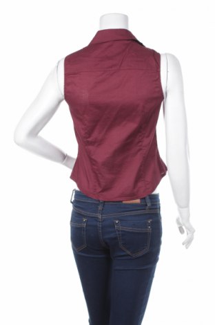 Γυναικείο πουκάμισο Staccato, Μέγεθος M, Χρώμα Βιολετί, Τιμή 11,13 €