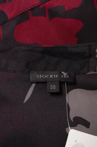 Γυναικείο πουκάμισο Stockh Lm, Μέγεθος M, Χρώμα Μαύρο, Τιμή 24,12 €