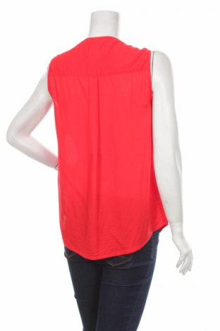 Γυναικείο πουκάμισο Street One, Μέγεθος L, Χρώμα Κόκκινο, Τιμή 13,70 €