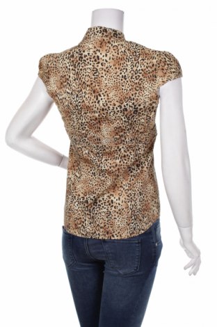 Γυναικείο πουκάμισο Tally Weijl, Μέγεθος M, Χρώμα  Μπέζ, Τιμή 12,37 €