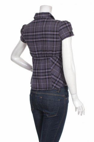 Γυναικείο πουκάμισο Tally Weijl, Μέγεθος M, Χρώμα Πολύχρωμο, Τιμή 11,13 €