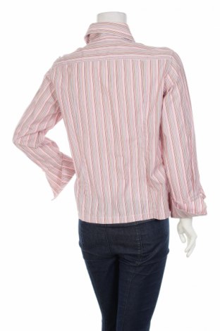 Γυναικείο πουκάμισο The Shirt Factory, Μέγεθος L, Χρώμα Πολύχρωμο, Τιμή 12,99 €