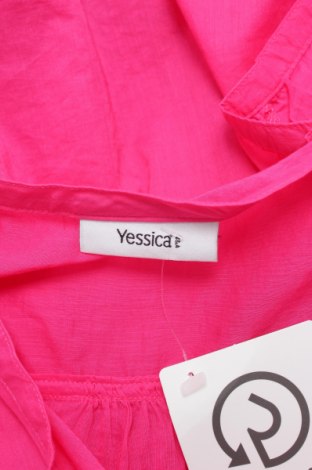 Γυναικείο πουκάμισο Yessica, Μέγεθος M, Χρώμα Ρόζ , Τιμή 14,23 €