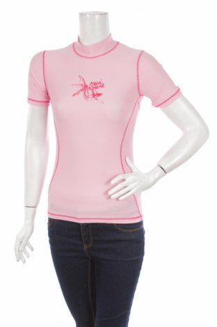 Damen T Shirt Maui Wowie günstig bei Remix #101435780 Maui Wowie Sweatshirt Damen rosa im Online Shop von