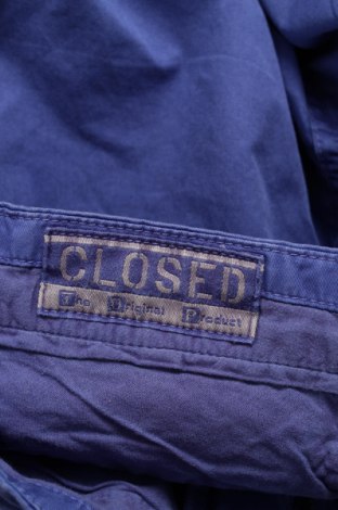 Дамски панталон Closed, Размер S, Цвят Лилав, Цена 64,00 лв.