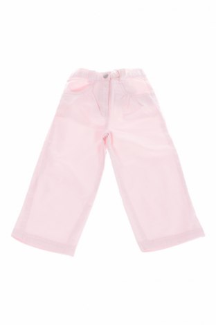 Pantaloni pentru copii, Mărime 18-24m/ 86-98 cm, Culoare Roz, Preț 32,77 Lei