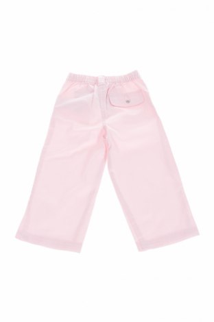 Детски панталон, Размер 18-24m/ 86-98 см, Цвят Розов, Цена 13,60 лв.