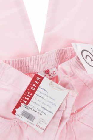 Pantaloni pentru copii, Mărime 18-24m/ 86-98 cm, Culoare Roz, Preț 32,77 Lei